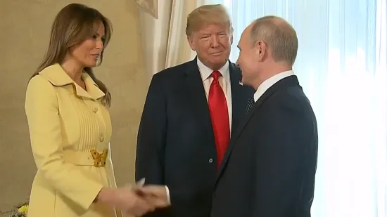 Svijet strepi nakon ultimatuma Trumpa, ali iza kulisa Melania vuče konce?
