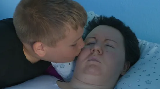Priča koja je dirnula cijelu Hrvatsku i koju morate pogledati: 'Ona me rodila, ona je moja mama'