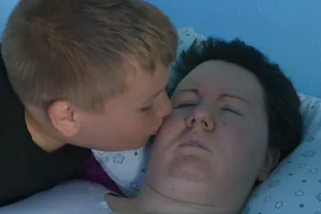 Priča koja je dirnula cijelu Hrvatsku i koju morate pogledati: 'Ona me rodila, ona je moja mama'