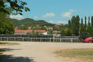Thompsonov koncert, Alka i Oluja! U Sinj stiže 150 tisuća ljudi: 'Ne treba se bojati, spremni smo'