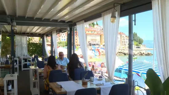 Kvarner ima gastro oazu s čak tri Michelinove preporuke, evo koja je tajna Mošćeničke Drage