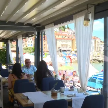 Kvarner ima gastro oazu s čak tri Michelinove preporuke, evo koja je tajna Mošćeničke Drage