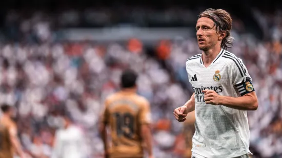 Ugledni španjolski As: 'Luka Modrić je najbolji veznjak u povijesti Real Madrida'