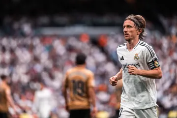 Ugledni španjolski As: 'Luka Modrić je najbolji veznjak u povijesti Real Madrida'