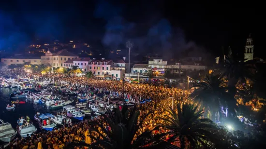 'Woodstock za Olivera': U Velu Luku stiže 40 tisuća duša pjevati njemu u čast
