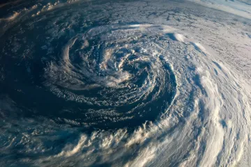 Vjetrovi do 160 km/h, stotine mrtvih, gledamo li klimatski armagedon? 'Razorne oluje sve su jače'