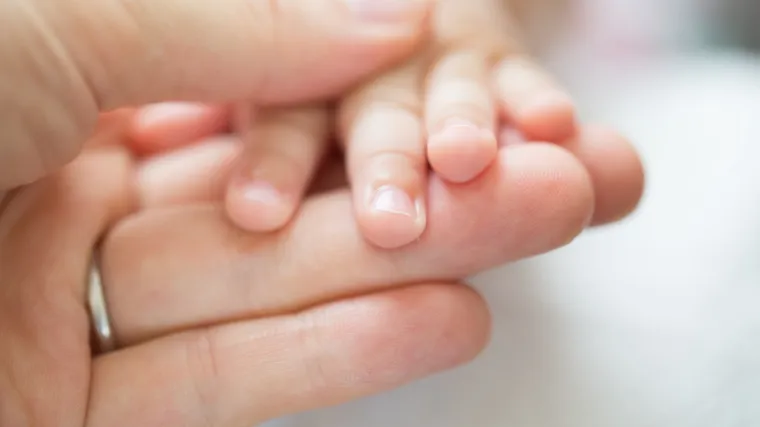 Apel iz Zaklade Ana Rukavina: Pomozite devetomjesečnom dječaku s leukemijom!