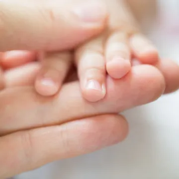 Apel iz Zaklade Ana Rukavina: Pomozite devetomjesečnom dječaku s leukemijom!