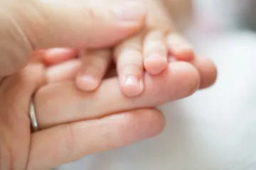 Apel iz Zaklade Ana Rukavina: Pomozite devetomjesečnom dječaku s leukemijom!