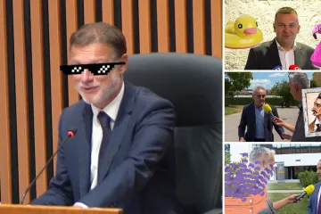 Raspust uz Coldplay, lavandu i Krležu: 'Knjiga na plaži? Ne... mobitel!'