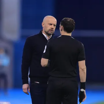 Perković i hrvatska kolonija izborili drugo pretkolo Lige prvaka nakon lude drame