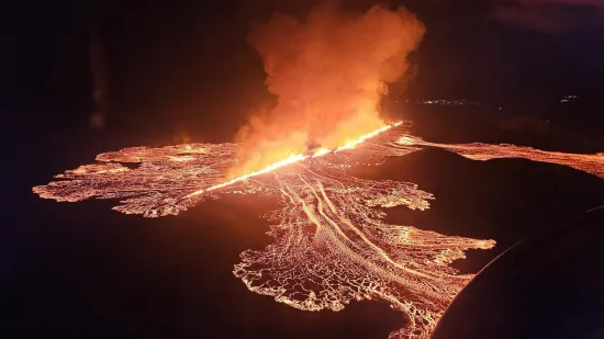 Erumpirao zloglasni vulkan! Krenula evakuacija, širi se zagađenje: 'Zatvorite prozore!'