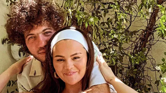 Otkriveni detalji tajnog vjenčanja Selene Gomez i Bennyja Blanca; Selena već poslala pozivnice