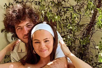 Otkriveni detalji tajnog vjenčanja Selene Gomez i Bennyja Blanca; Selena već poslala pozivnice