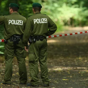 Misterij leša u potoku: Mladića bičevali i ostavili da umre? Cure detalji užasa