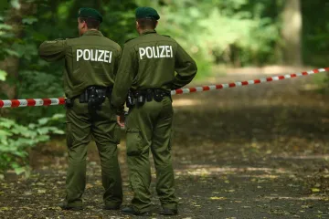 Misterij leša u potoku: Mladića bičevali i ostavili da umre? Cure detalji užasa