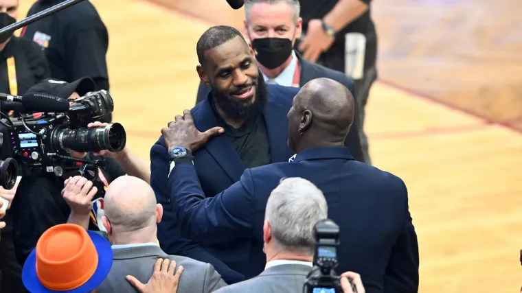 Amerikanci odabrali Top 100 NBA igrača svih vremena: Kontroverza među prvih 10, a evo gdje su Jokić i Dončić