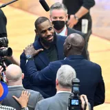 Amerikanci odabrali Top 100 NBA igrača svih vremena: Kontroverza među prvih 10, a evo gdje su Jokić i Dončić