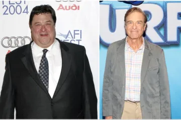 Teško ga je prepoznati: Glumac je nekad imao 180 kilograma, a danas je u top formi