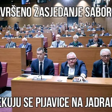 Politička meteorologija