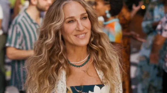 Sarah Jessica Parker napokon priznala glasine: 'Da, hodala sam s Nicolasom Cageom'