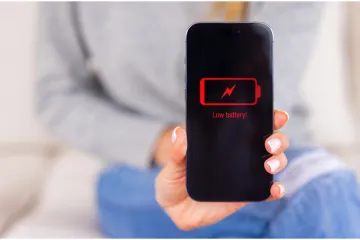 Jeste li znali da iPhone ima ovu skrivenu funkciju? Spasit će vam bateriju