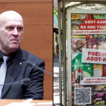Domovinski pokret sazvao presicu zbog Kauflandovih plakata: Kukavica izlazi pred novinare