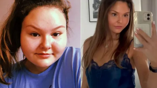 Rugali joj se školski nasilnici, a njoj je prekipjelo: 'Otopila sam 53 kilograma'