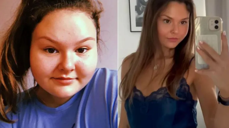 Rugali joj se školski nasilnici, a njoj je prekipjelo: 'Otopila sam 53 kilograma'