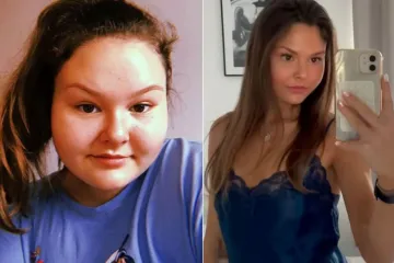 Rugali joj se školski nasilnici, a njoj je prekipjelo: 'Otopila sam 53 kilograma'