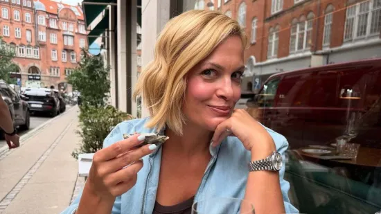 Nevena Rendeli Vejzović otkrila zašto ju je oduševio Kopenhagen, ali i gdje će na godišnji