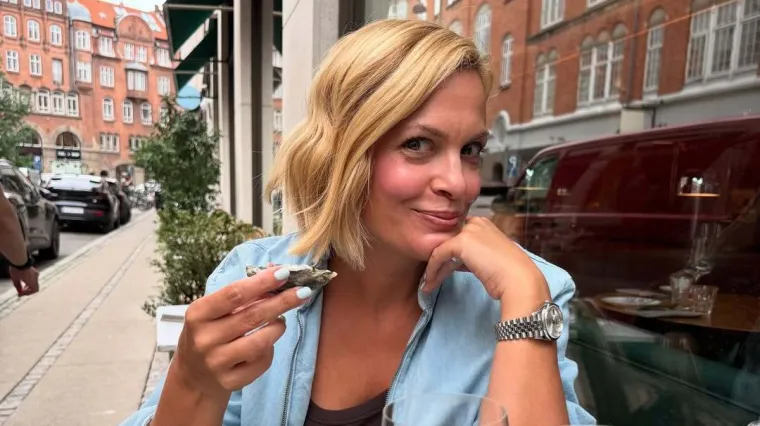 Nevena Rendeli Vejzović otkrila zašto ju je oduševio Kopenhagen, ali i gdje će na godišnji