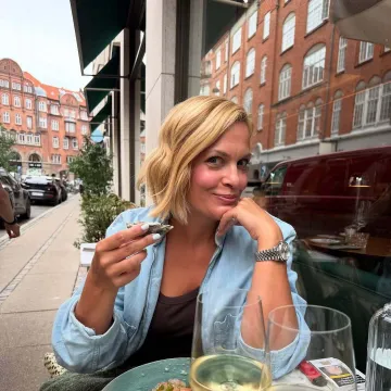 Nevena Rendeli Vejzović otkrila zašto ju je oduševio Kopenhagen, ali i gdje će na godišnji