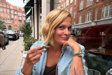 Nevena Rendeli Vejzović otkrila zašto ju je oduševio Kopenhagen, ali i gdje će na godišnji