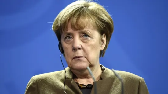 Dugo je prošlo otkad je Angela Merkel bila studentica, a evo kako je tada izgledala