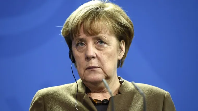 Dugo je prošlo otkad je Angela Merkel bila studentica, a evo kako je tada izgledala