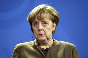 Dugo je prošlo otkad je Angela Merkel bila studentica, a evo kako je tada izgledala