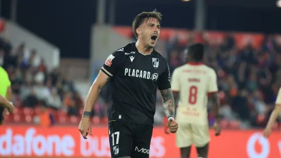 Portugalci tvrde: Hajduk je krenuo po kapitalca vrijednog dva milijuna eura