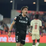 Portugalci tvrde: Hajduk je krenuo po kapitalca vrijednog dva milijuna eura