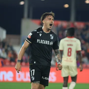 Portugalci tvrde: Hajduk je krenuo po kapitalca vrijednog dva milijuna eura