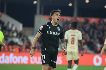 Portugalci tvrde: Hajduk je krenuo po kapitalca vrijednog dva milijuna eura
