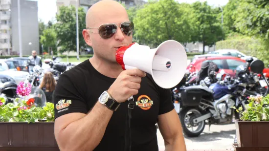 Neočekivana drama kod Renea Bitorajca: U vikendici ga dočekao nenajavljeni gost