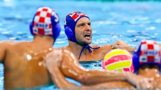 Evo kada i s kim Hrvatska igra četvrtfinale: Čeka nas vaterpolska velesila