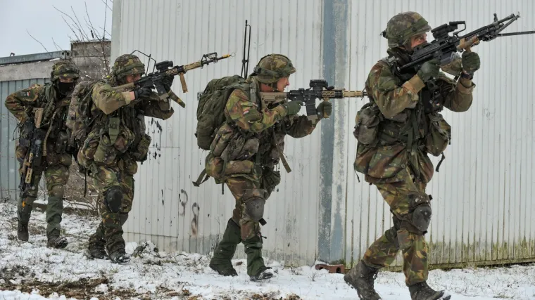 NATO bi mogao napasti Rusiju? Vojni analitičari spomenuli strašan scenarij: 'U najgorem slučaju...'