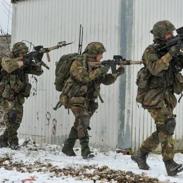 NATO bi mogao napasti Rusiju? Vojni analitičari spomenuli strašan scenarij: 'U najgorem slučaju...'