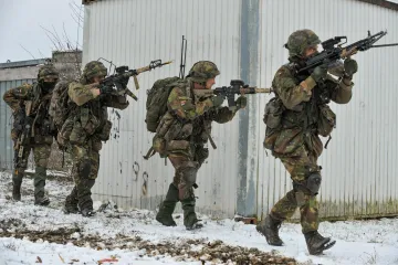 NATO bi mogao napasti Rusiju? Vojni analitičari spomenuli strašan scenarij: 'U najgorem slučaju...'