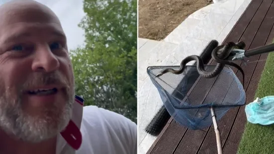 Neočekivana drama kod Renea Bitorajca: U vikendici ga dočekao nenajavljeni gost