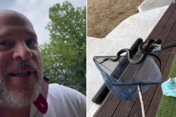 Neočekivana drama kod Renea Bitorajca: U vikendici ga dočekao nenajavljeni gost