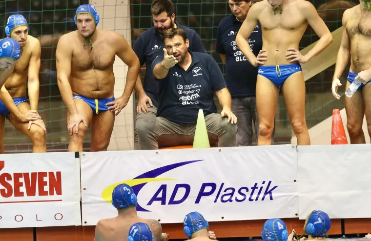 Barakude su strah i trepet, ali jedna stvar zabrinjava: 'Meni je to prilično smiješno'