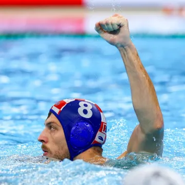 Barakude su strah i trepet, ali jedna stvar brine: 'Meni je to prilično smiješno'